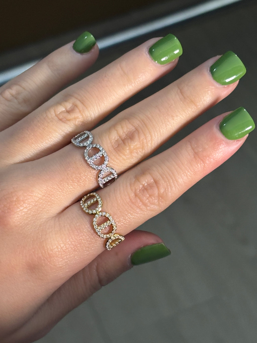ANELLO MOOD H