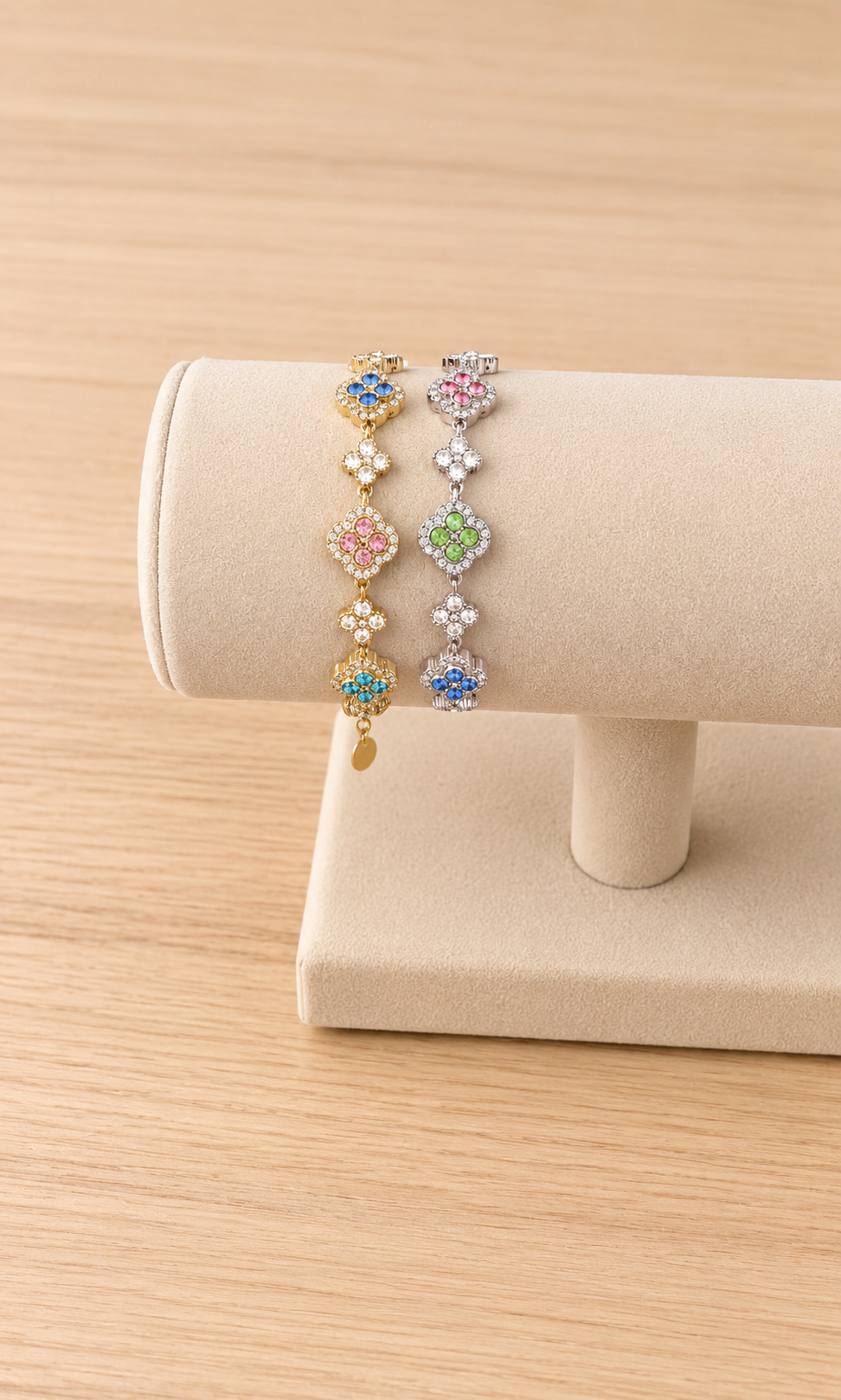 BRACCIALI BEATRICE