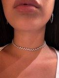 COLLANA ZIG ZAG