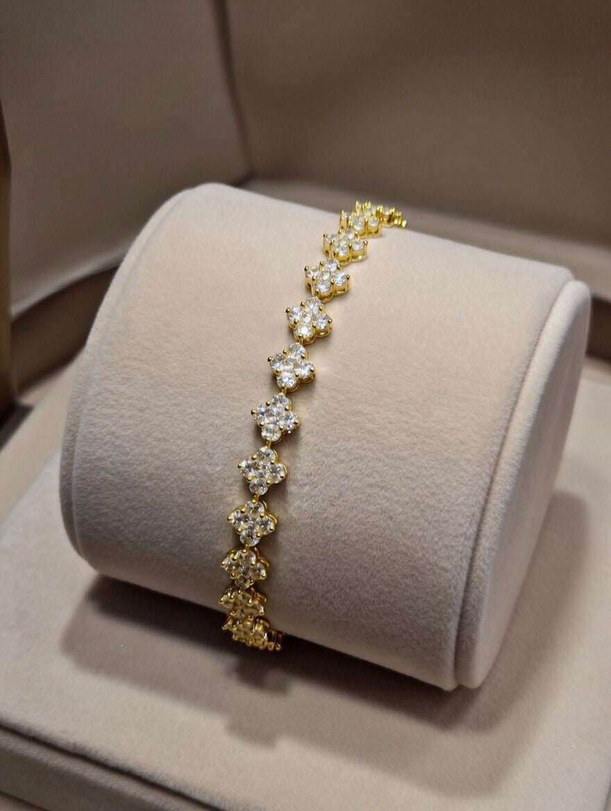 Bracciale triluxury