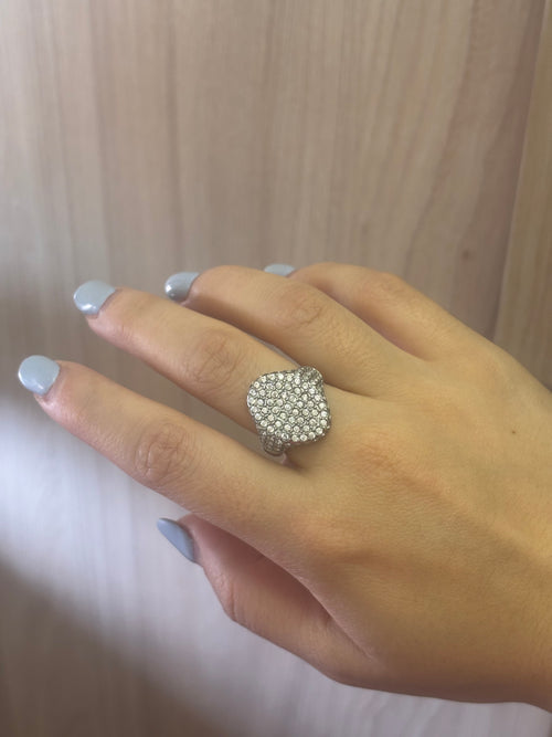 ANELLO BIG ZIRCONIA