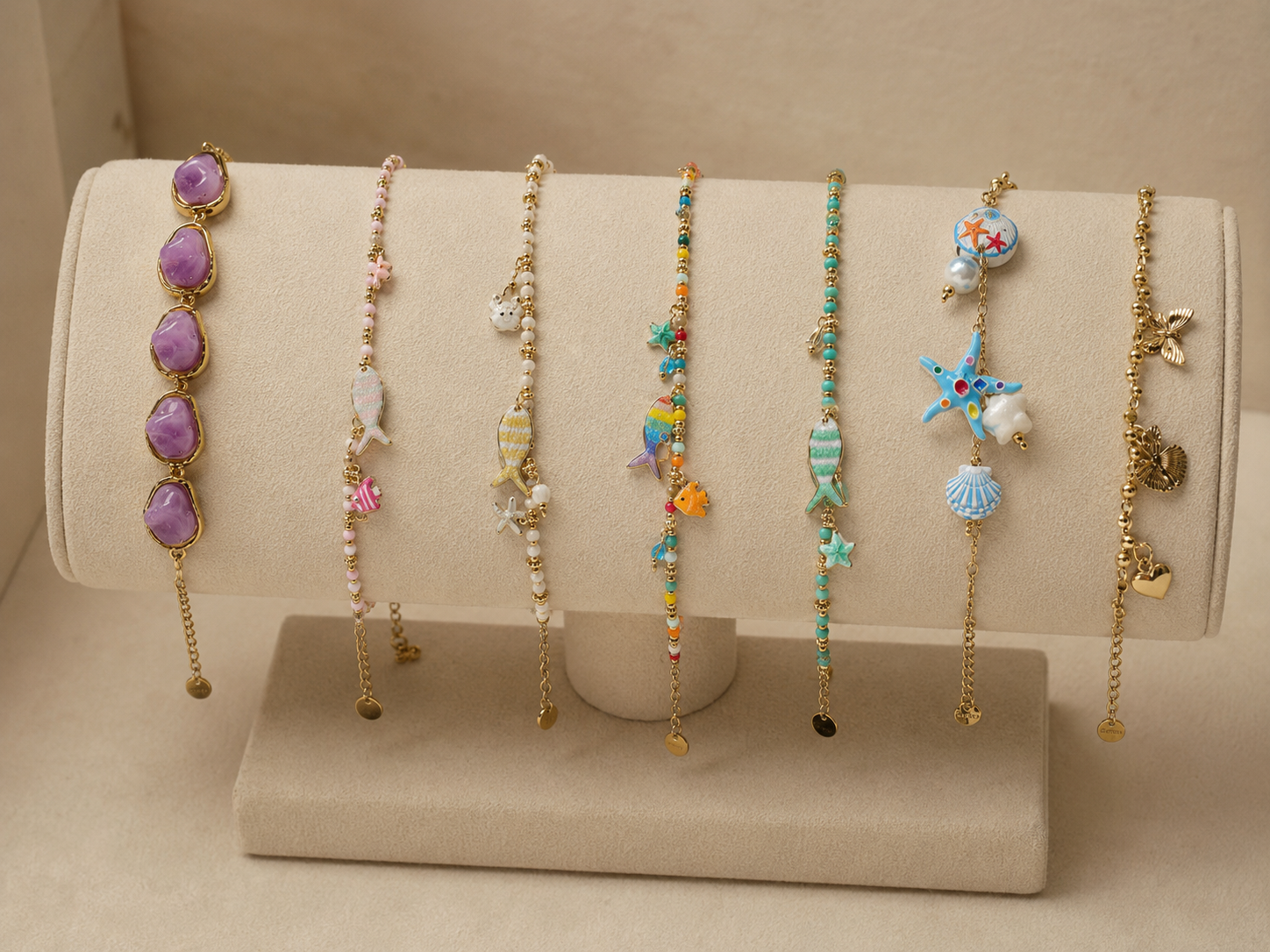 BRACCIALI SUMMER