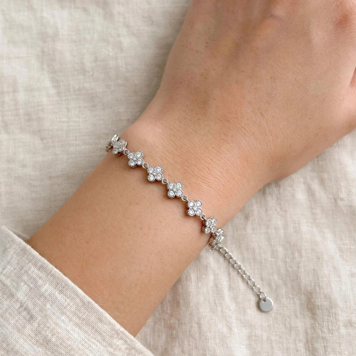 BRACCIALI MULTICLEEF
