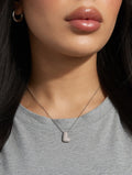 Collana personalizzabile