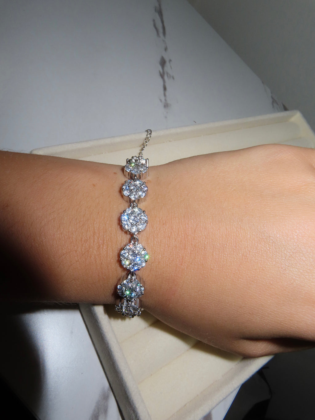 BRACCIALE SWAR LUX
