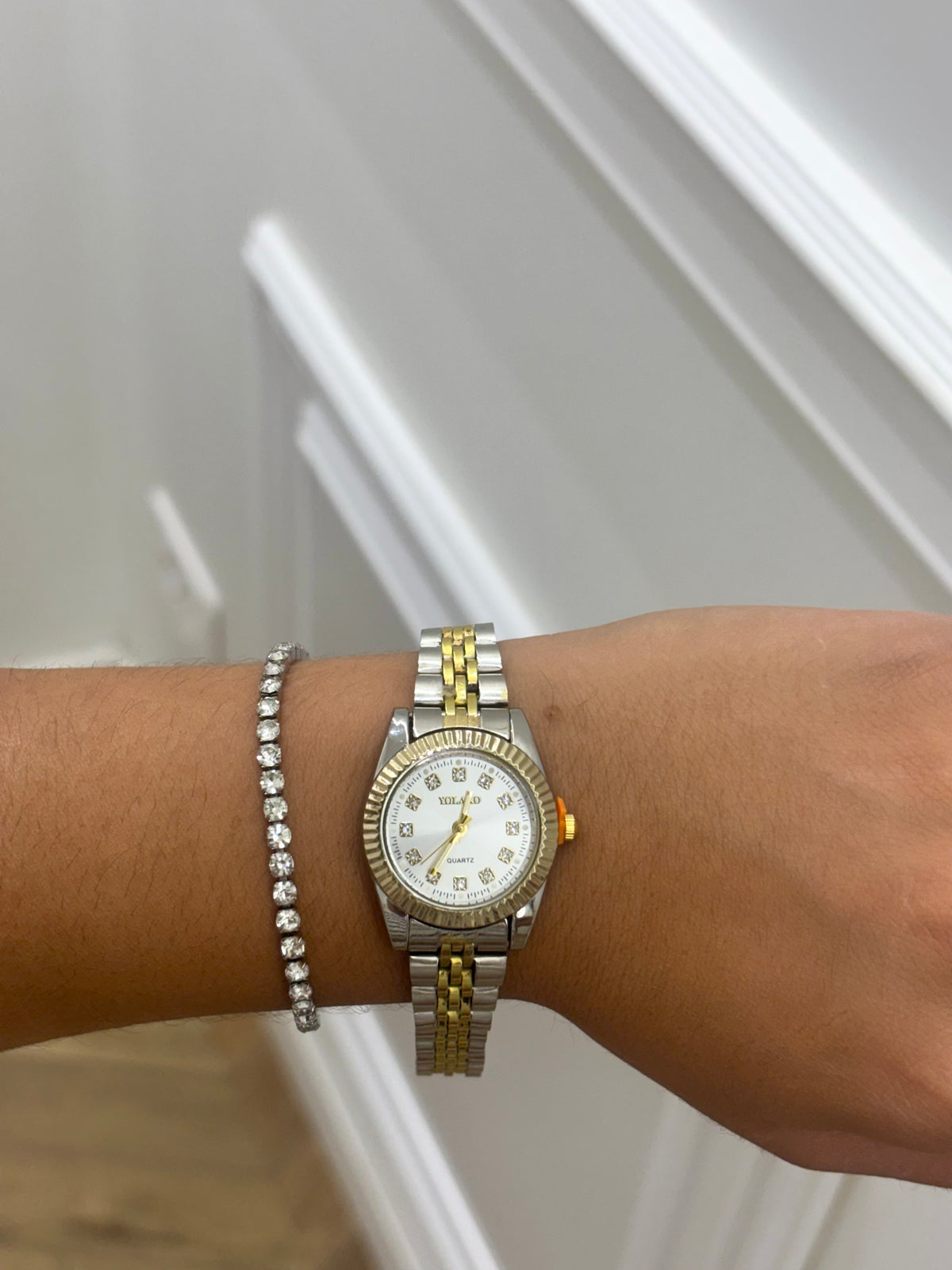 OROLOGIO ROLLY