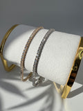 BRACCIALE TENNIS
