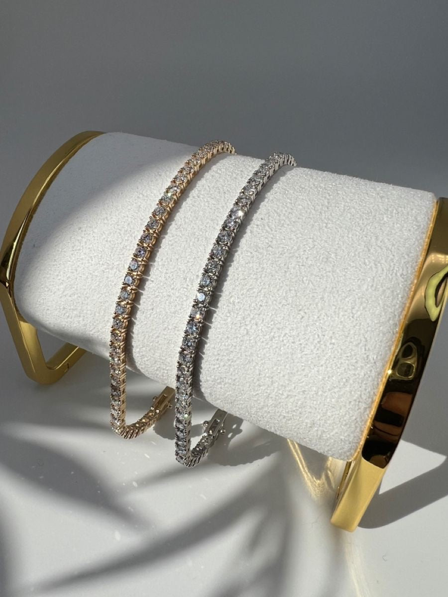 BRACCIALE TENNIS