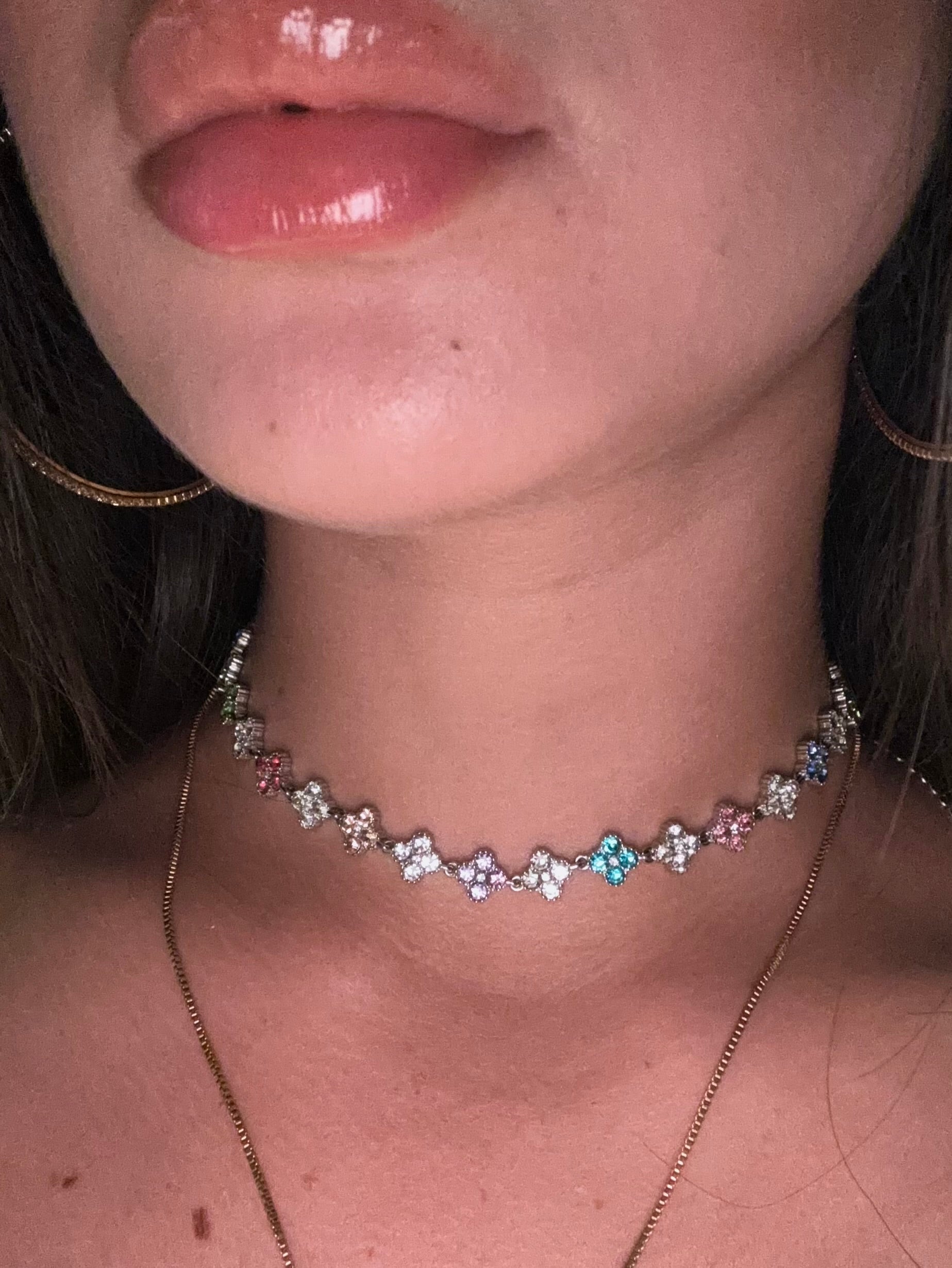 COLLANA MULTILUX