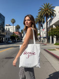 TOTE BAG ICONIC