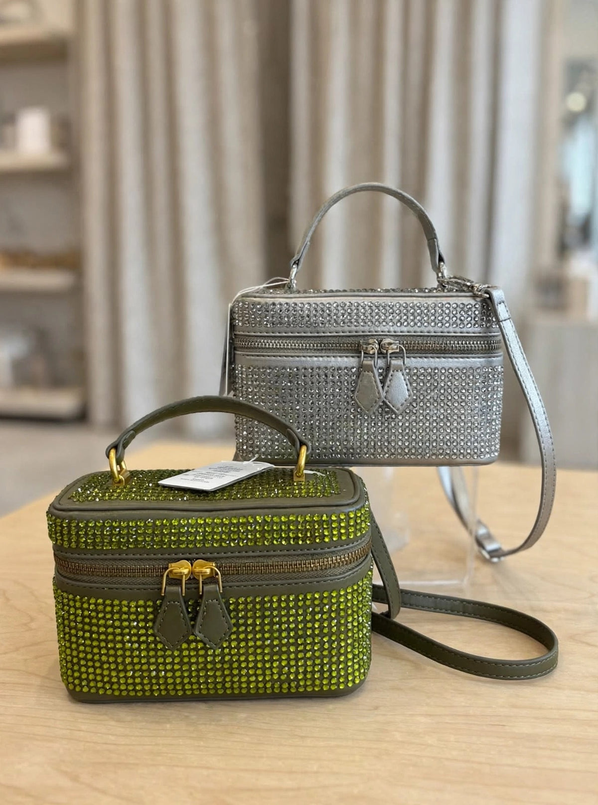 BORSA BEAUTY SHINE