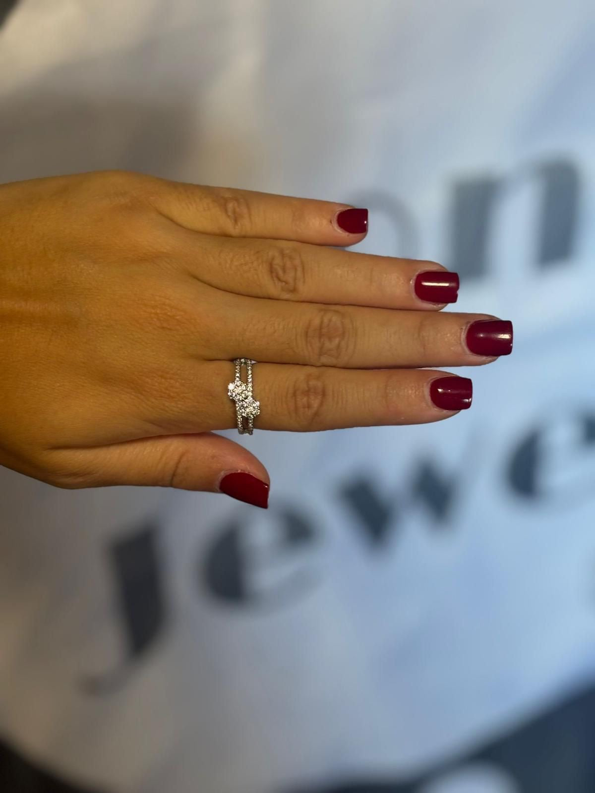 Anello touch