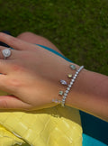 TENNIS PASTEL SWAROVSKI