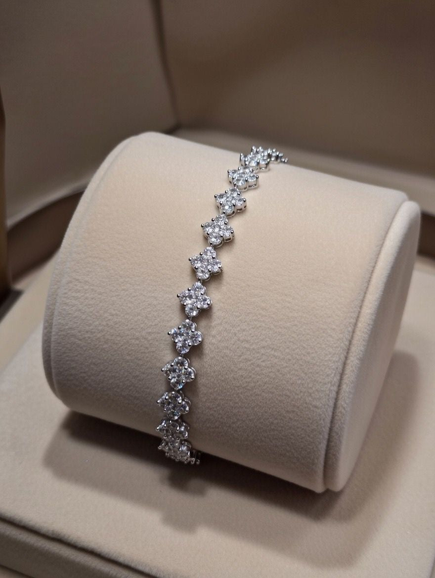 Bracciale triluxury
