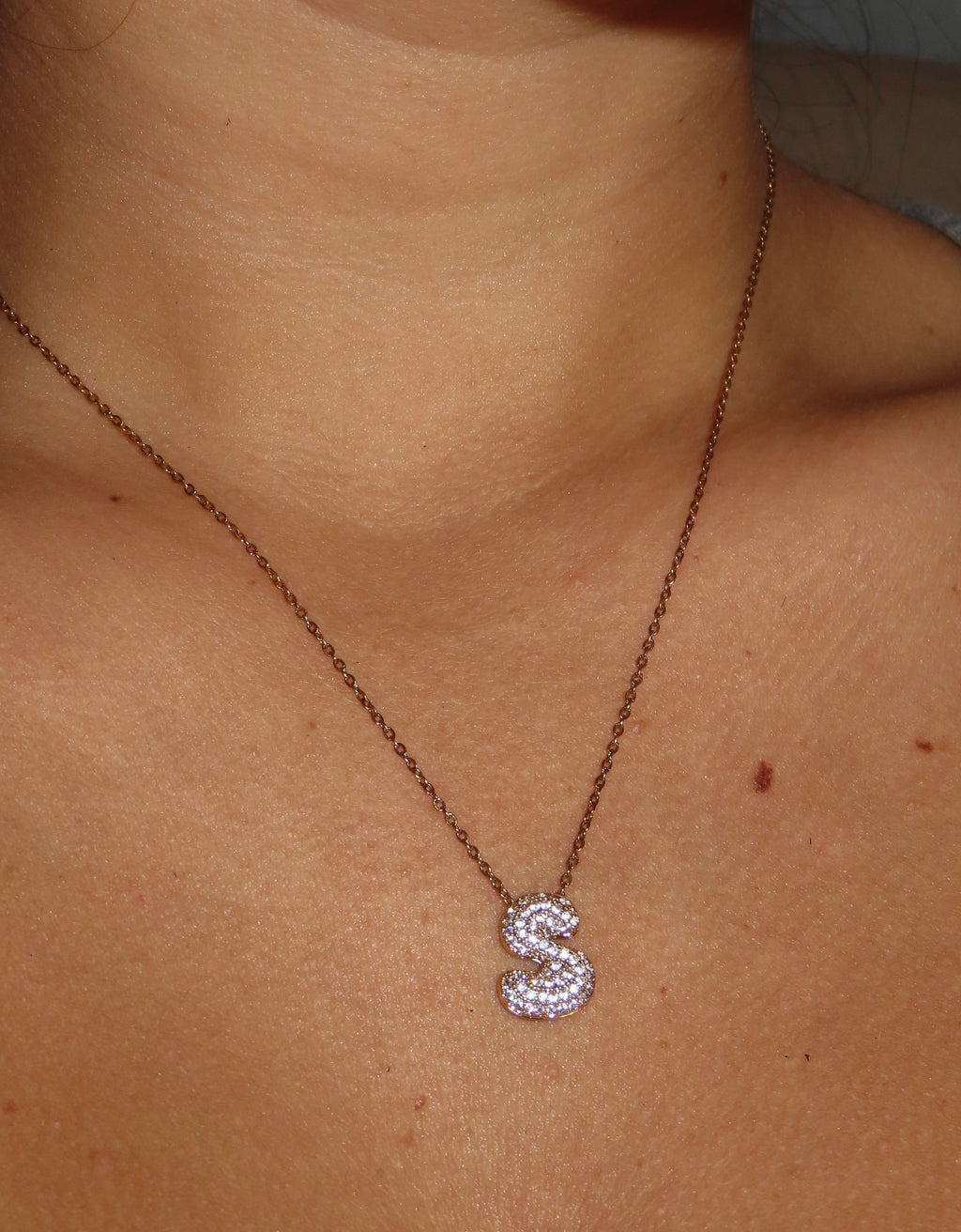 COLLANA INIZIALE