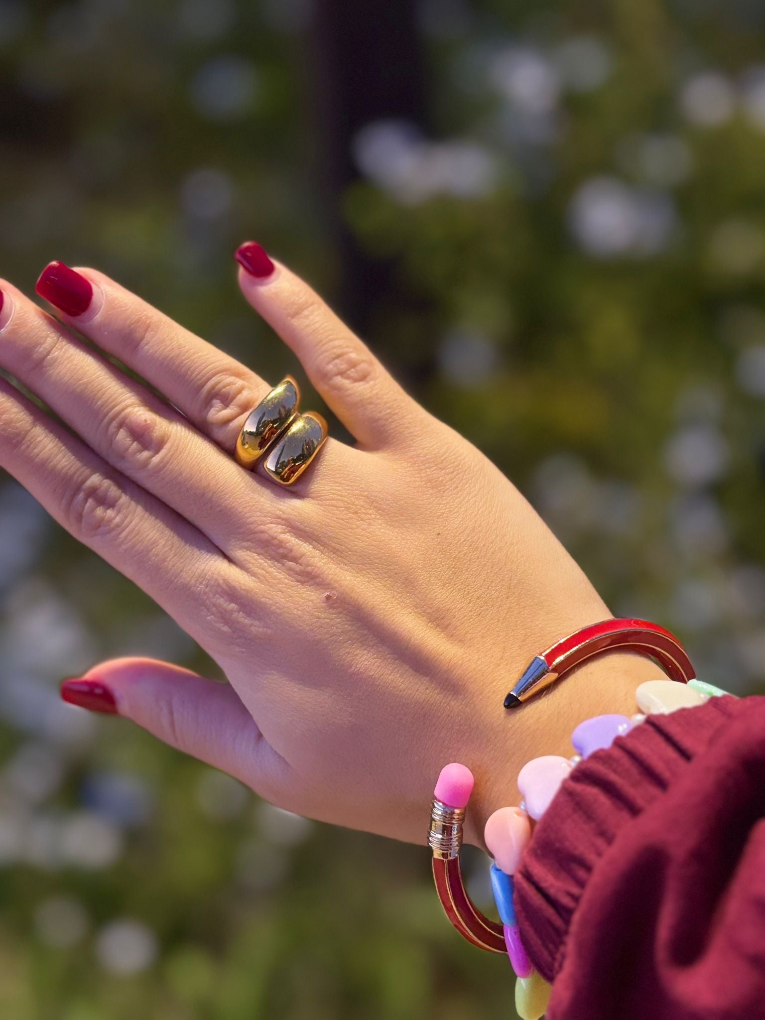 Bracciale matita