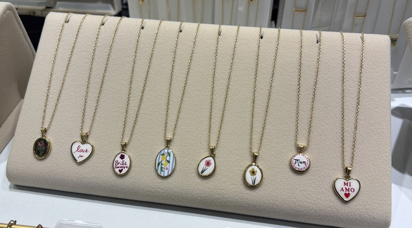 COLLANE CLASSIC RESINA