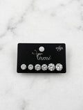 SET DIAMANTI AMI