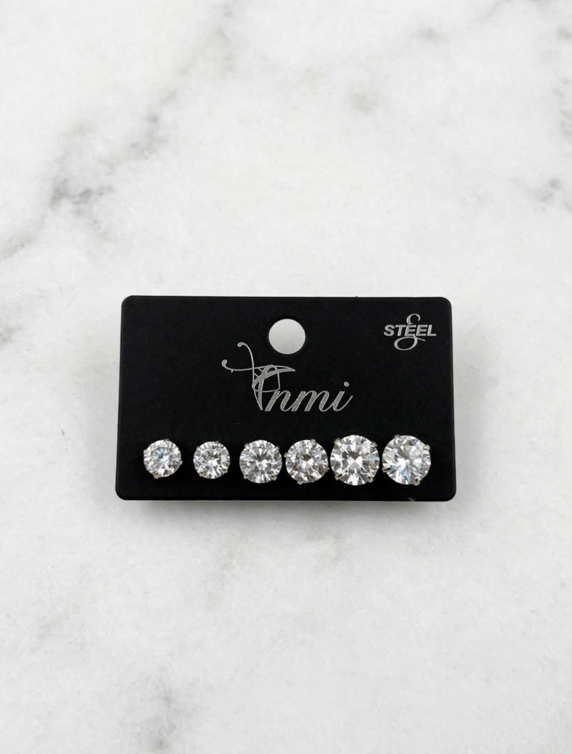 SET DIAMANTI AMI