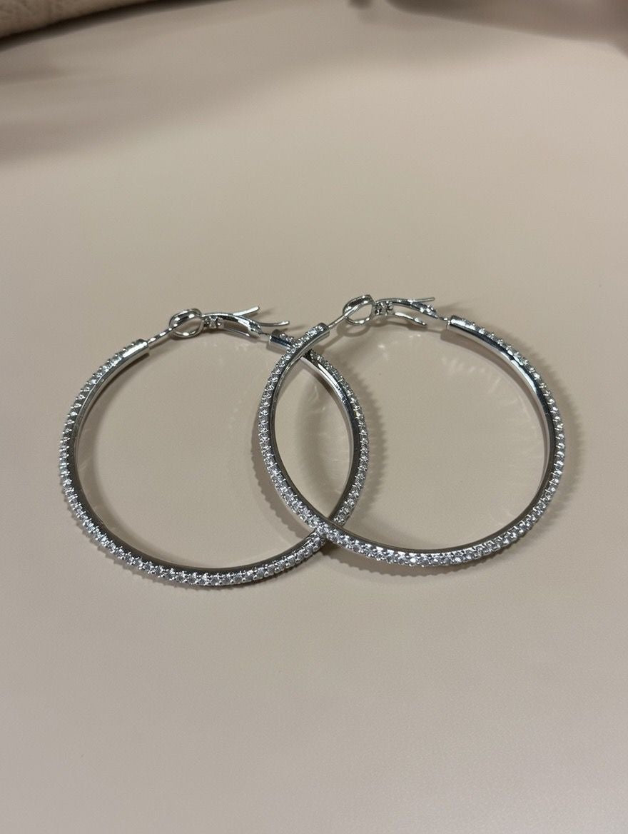 Cerchi medium pavè