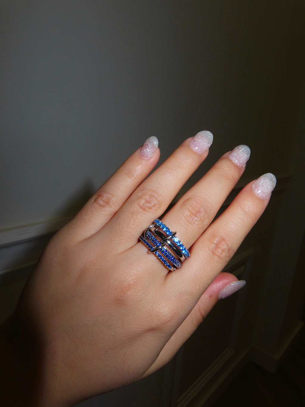 ANELLO PAVOI OCEAN