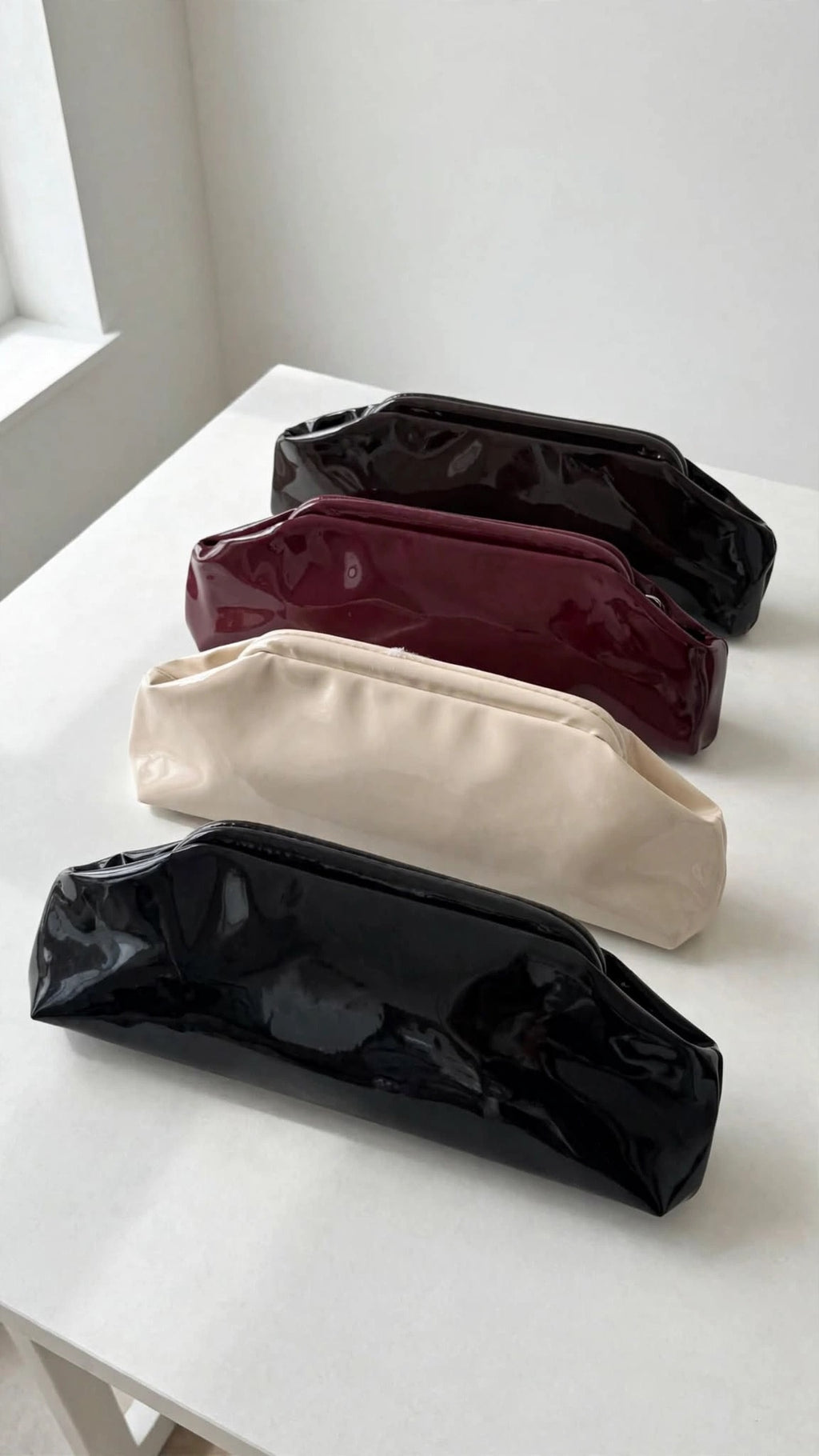 POCHETTE SPECCHIO
