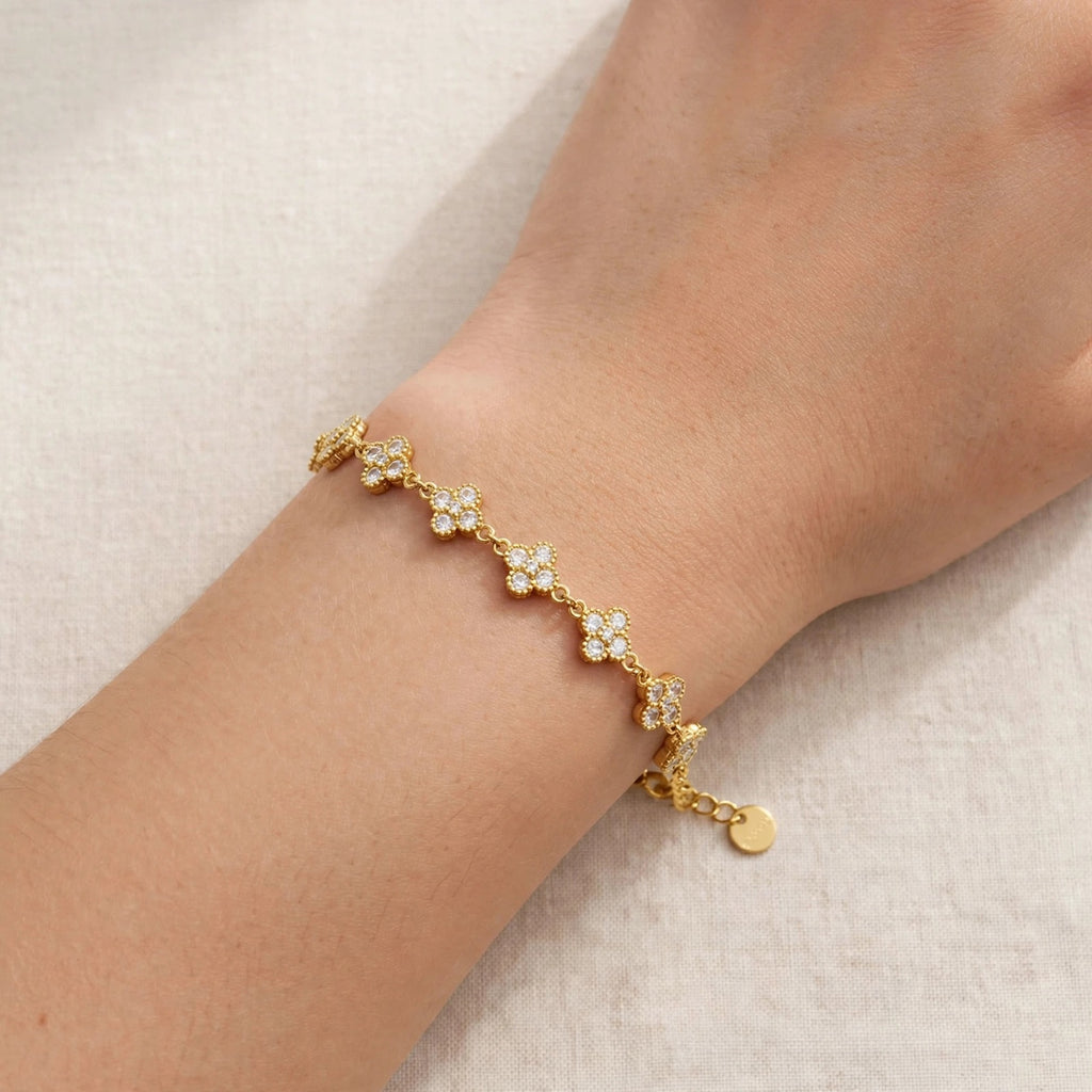 BRACCIALI MULTICLEEF