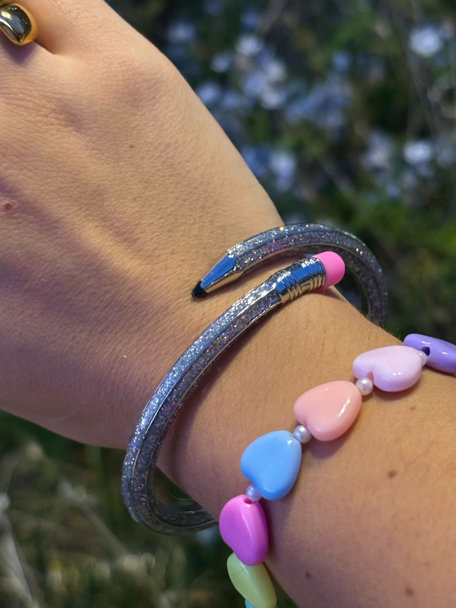 Bracciale matita