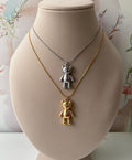 Collana teddy