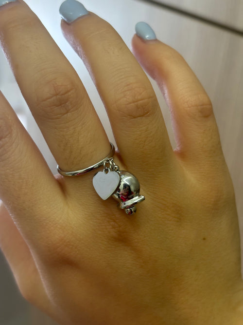 ANELLO CAMPANELLA