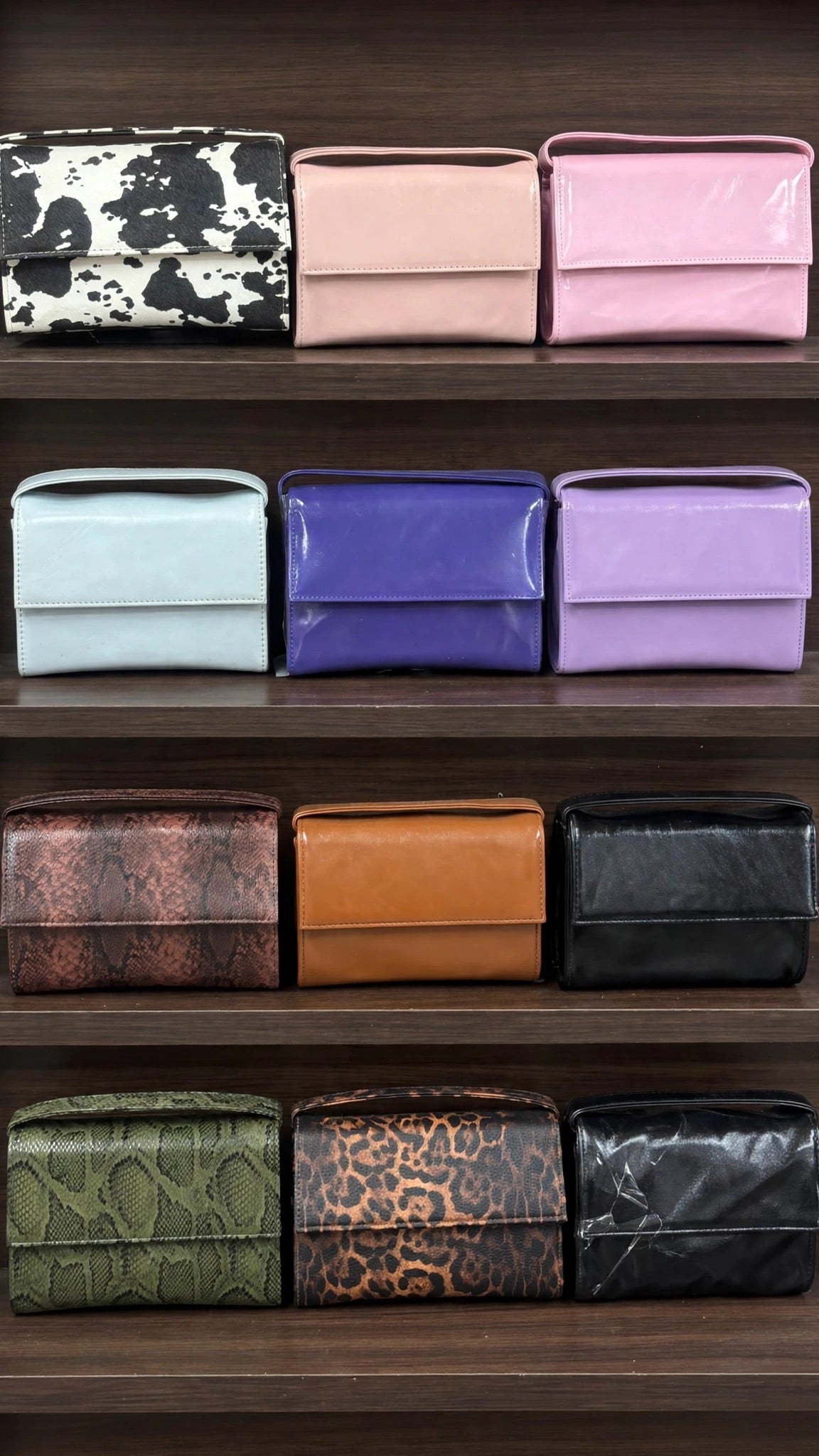 BORSA YOLE