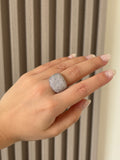 ANELLO FULL ZIRCONIA