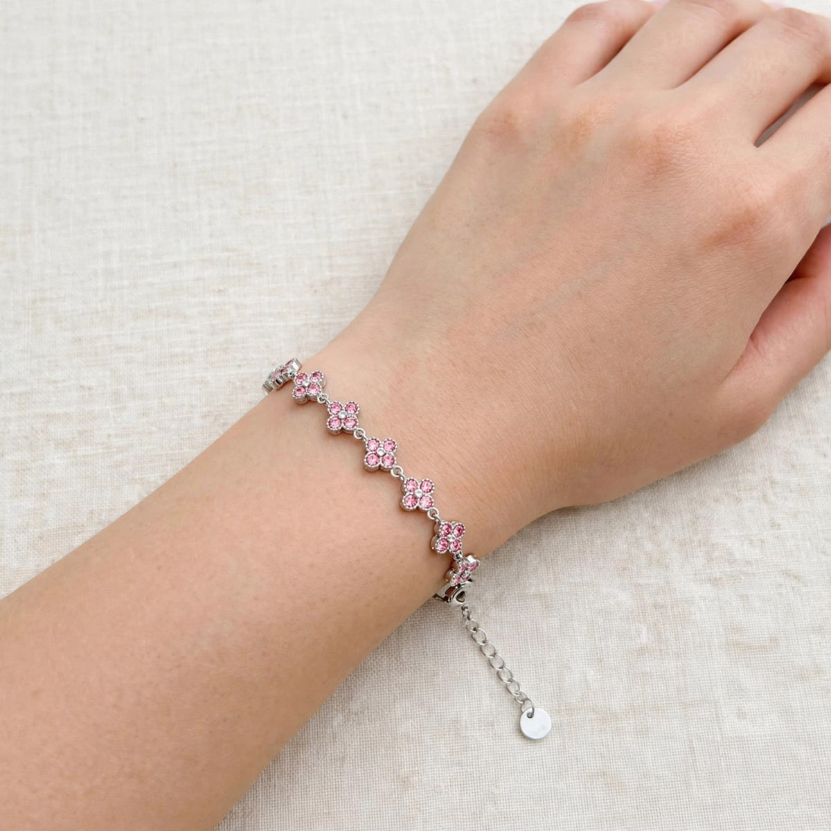 BRACCIALI MULTICLEEF