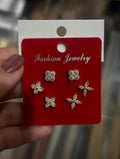 SET MINI CLEEF