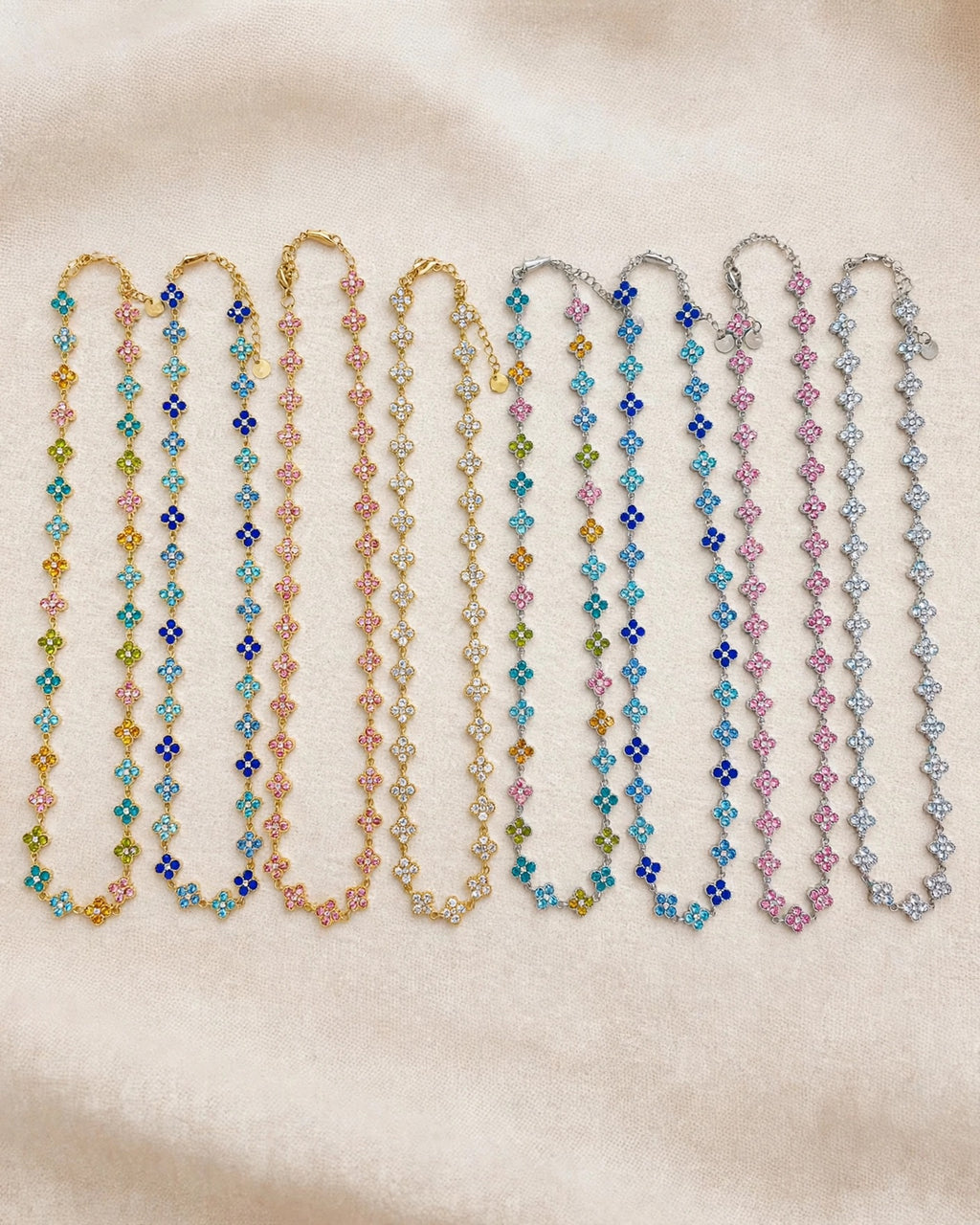 COLLANA MULTILUX