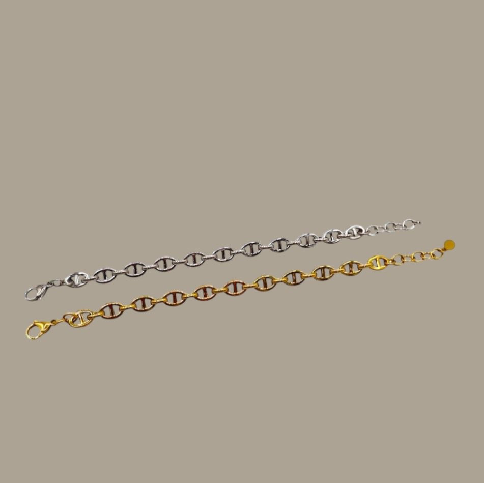 Bracciale mood H