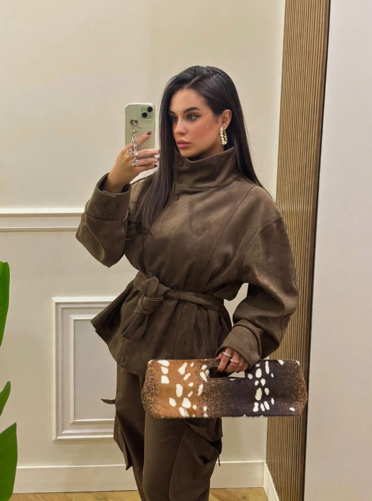 BORSA BAMBI