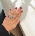 ANELLO BIG COQUETTE