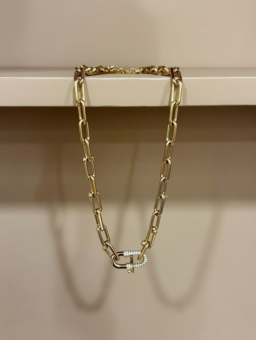 Collana unisci