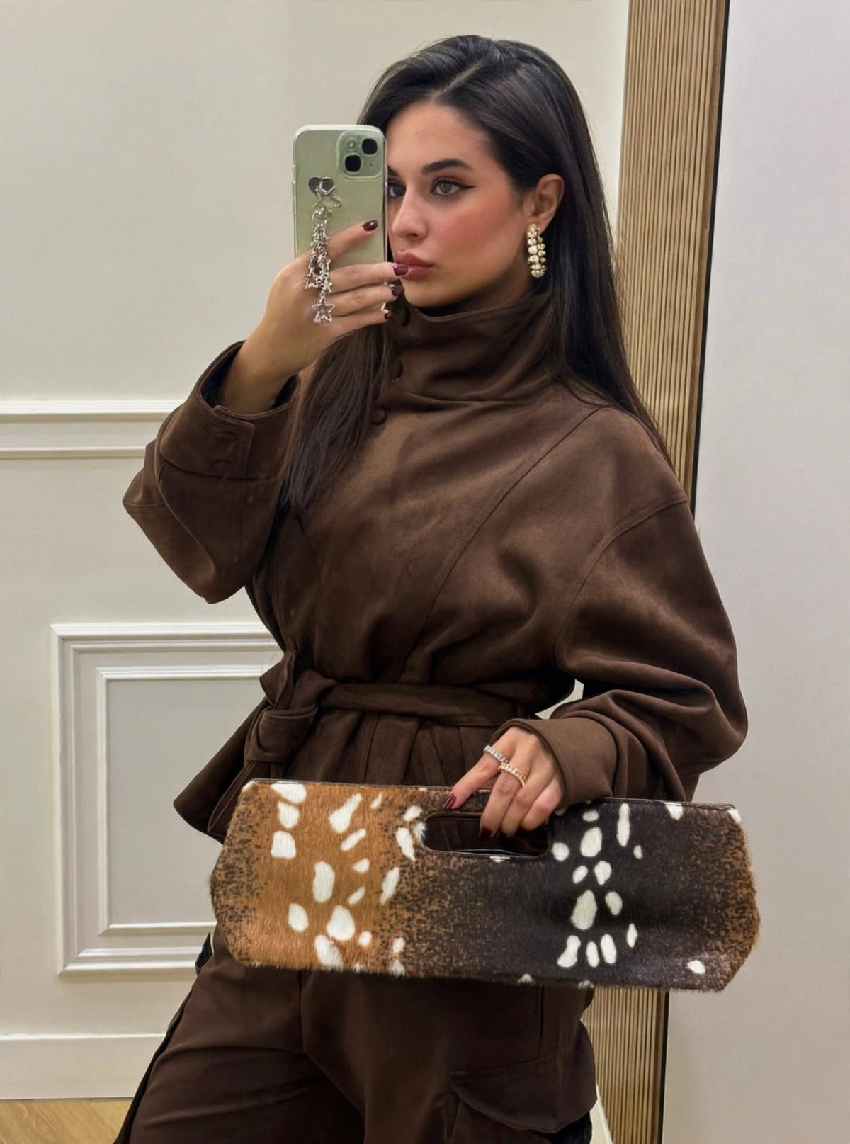 BORSA BAMBI