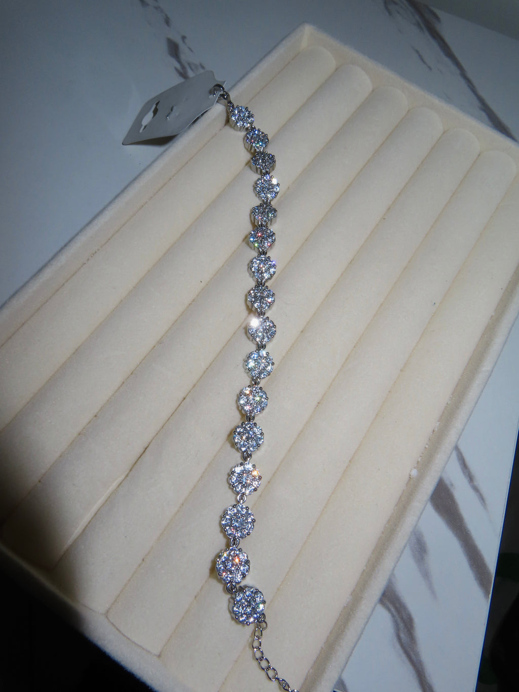 BRACCIALE SWAR LUX