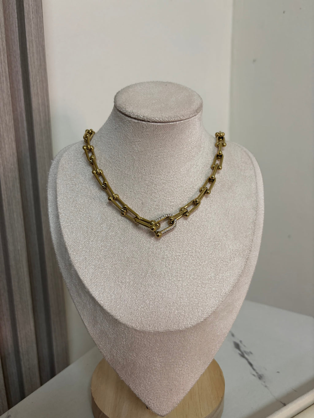 Collana unisci