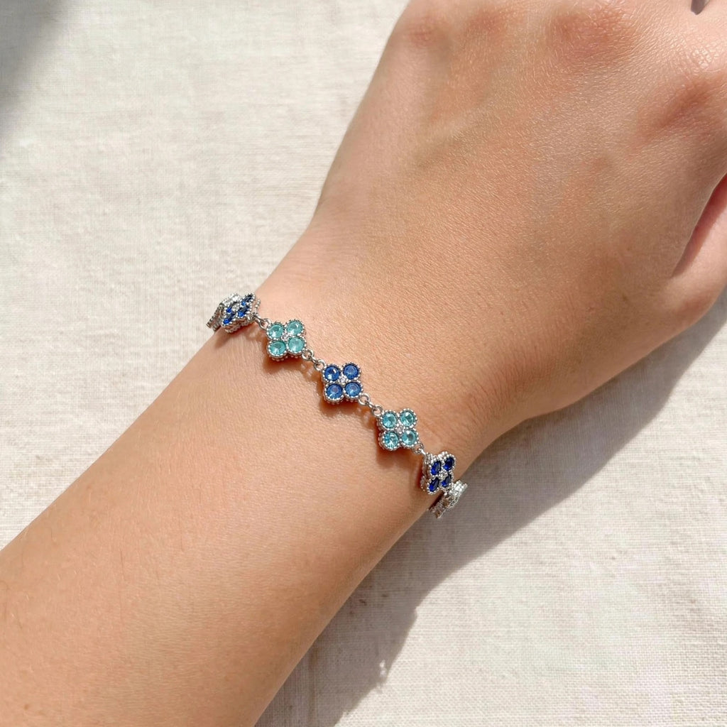 BRACCIALI MULTICLEEF