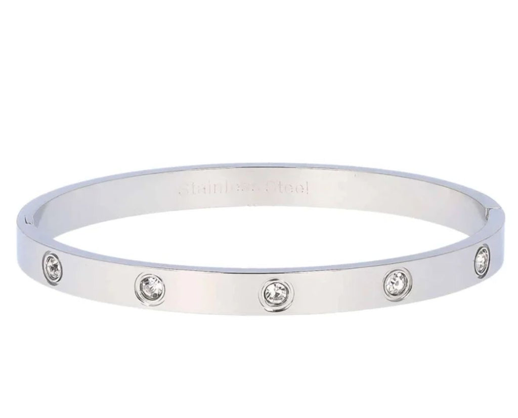 Bracciale manetta