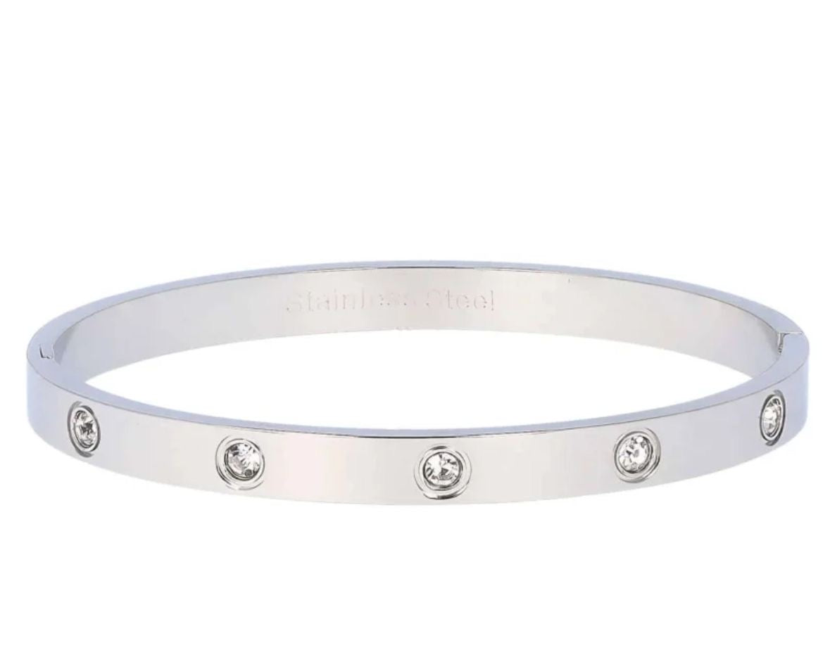 Bracciale manetta