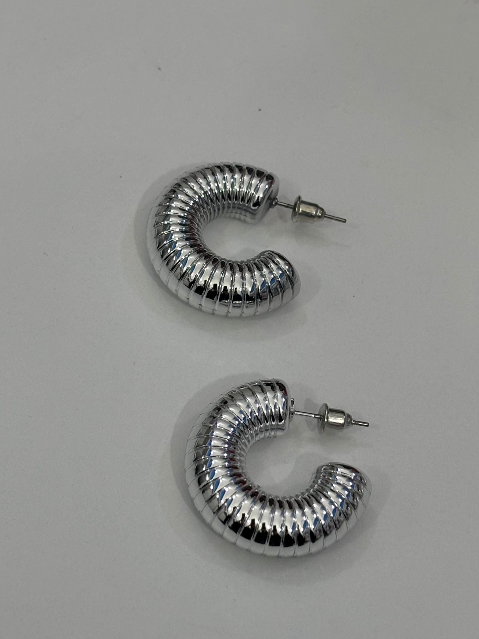 ORECCHINI STRIALUX