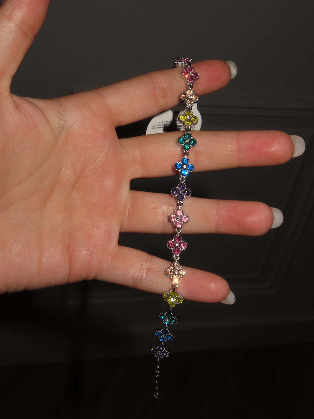 BRACCIALE MULTILUX