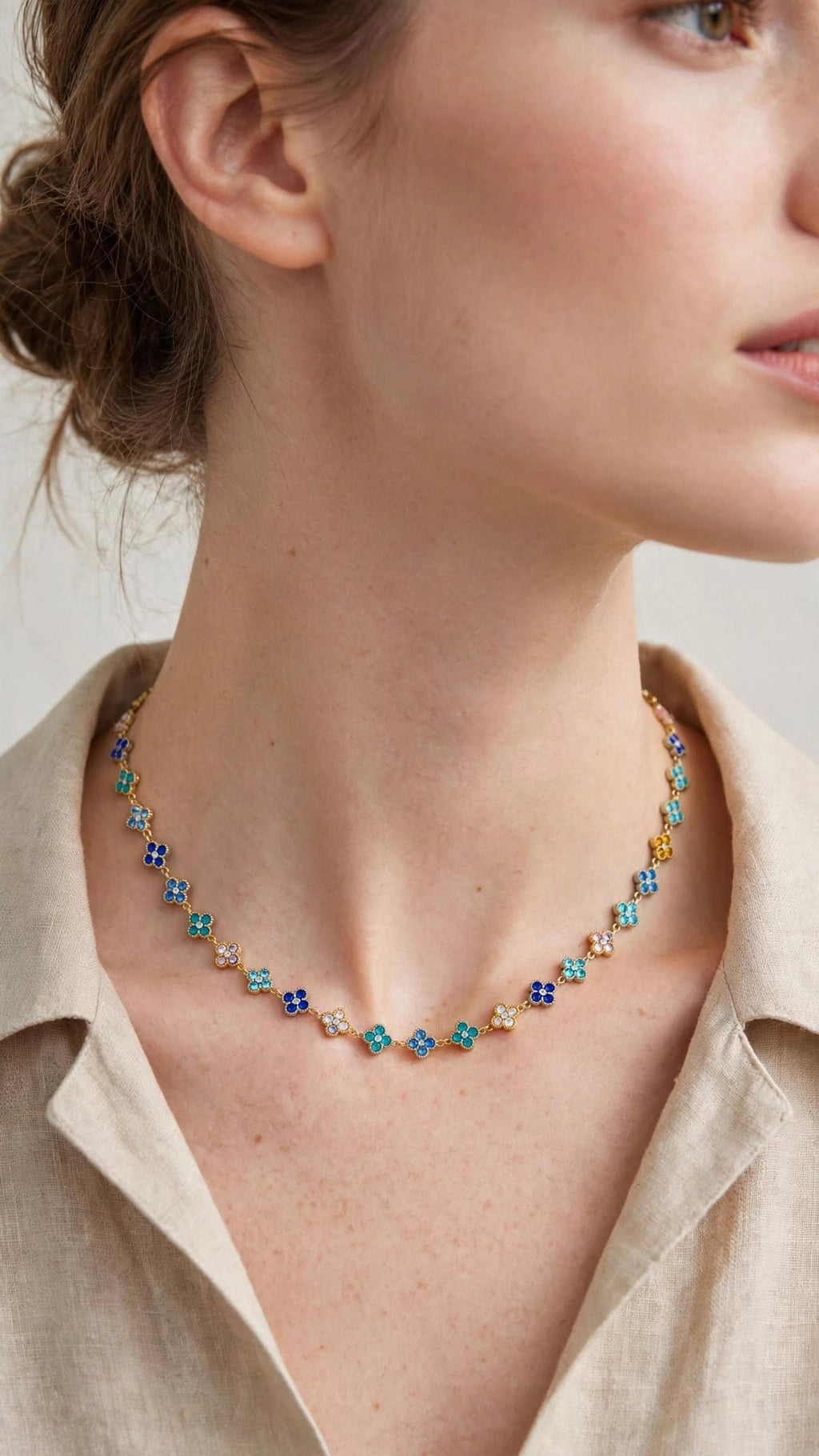 COLLANA MULTILUX