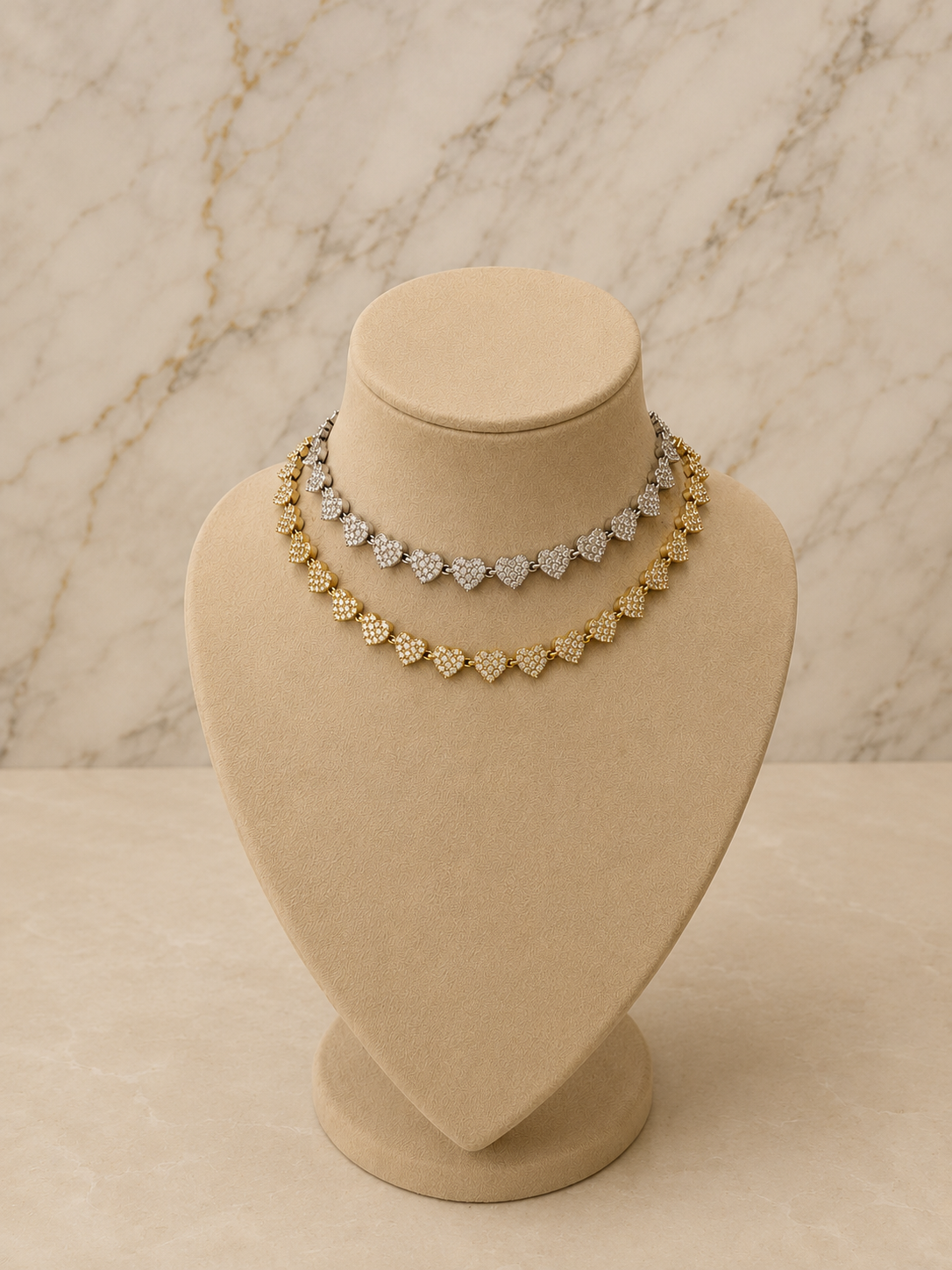 COLLANA BEA