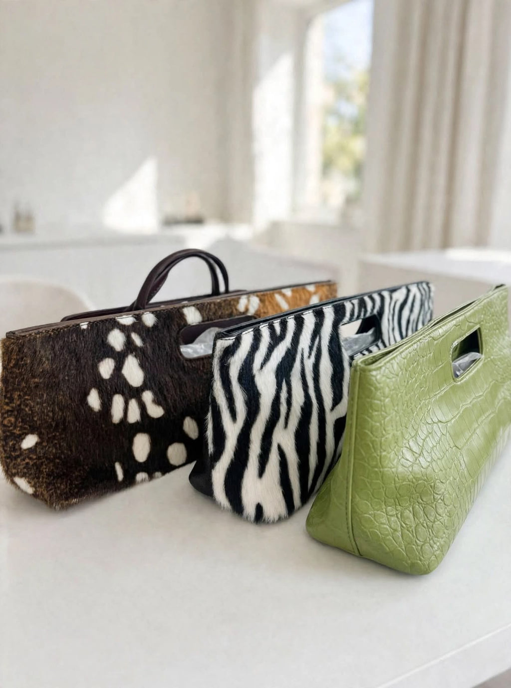 BORSA BAMBI
